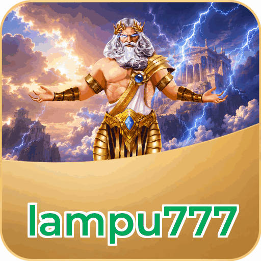 lampu777